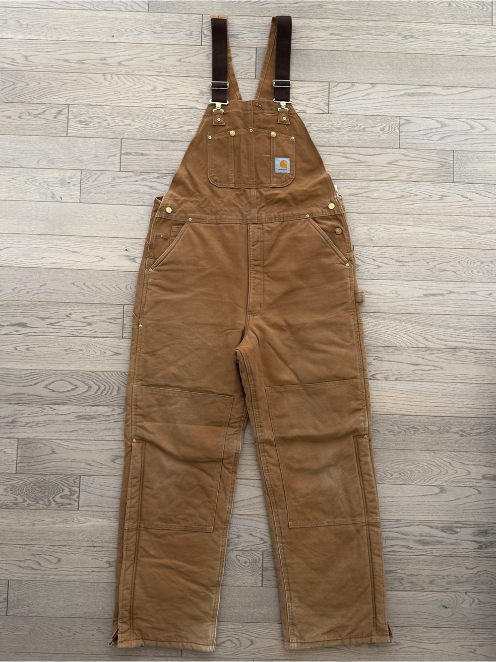 Carhartt Overalls
